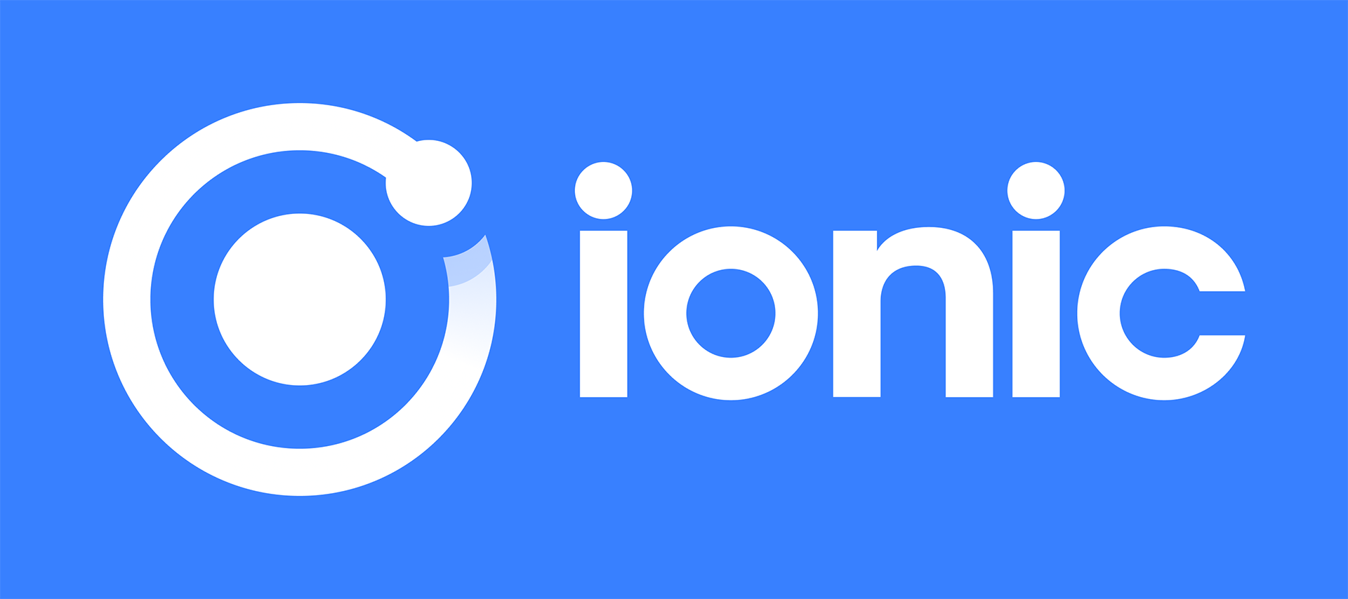 ionic